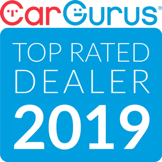 Scott James of Lytham Wins CarGurus Top Dealer Award